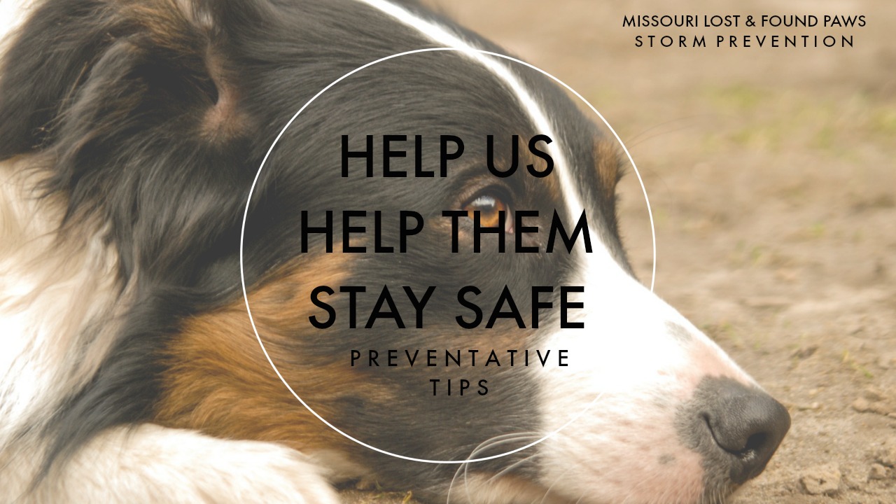 Missouri Storm Preparedness – Part 4